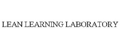 LEAN LEARNING LABORATORY