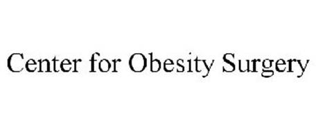 CENTER FOR OBESITY SURGERY