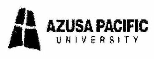 AZUSA PACIFIC UNIVERSITY
