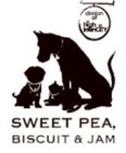 SWEET PEA, BISCUIT & JAM DIVISION OF HIGH INTENCITY