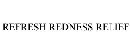 REFRESH REDNESS RELIEF