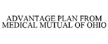 ADVANTAGE PLAN FROM MEDICAL MUTUAL OF OHIO