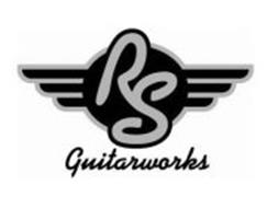 RS GUITARWORKS