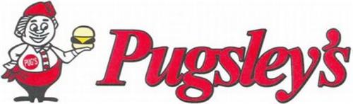 PUG'S PUGSLEY'S