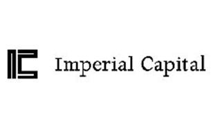 IC IMPERIAL CAPITAL