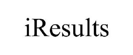 IRESULTS