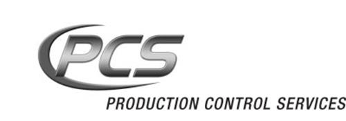 PCS PRODUCTION CONTROL SERVICES