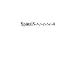 SPINALS-T-R-E-T-C-H