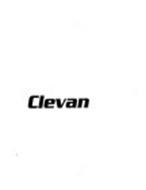 CLEVAN