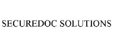 SECUREDOC SOLUTIONS