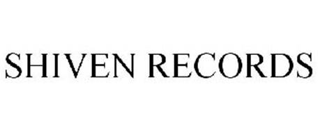 SHIVEN RECORDS