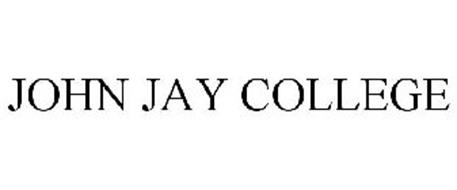 JOHN JAY COLLEGE