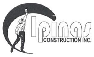 IPINAS CONSTRUCTION INC.