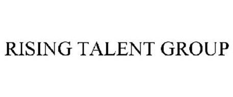 RISING TALENT GROUP