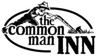 THE COMMON MAN INN