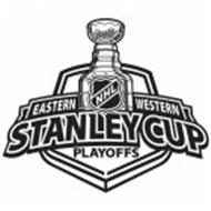 NHL EASTERN WESTERN STANLEY CUP PLAYOFFS