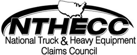 NTHECC NATIONAL TRUCK & HEAVY EQUIPMENTCLAIMS COUNCIL