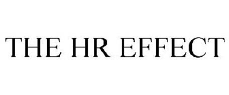 THE HR EFFECT