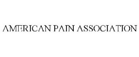 AMERICAN PAIN ASSOCIATION