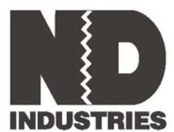 ND INDUSTRIES