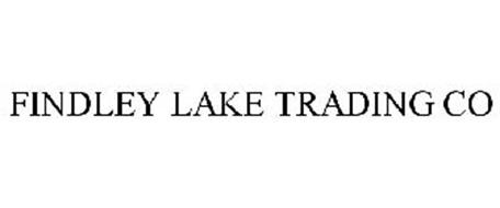 FINDLEY LAKE TRADING CO