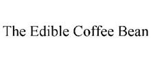 THE EDIBLE COFFEE BEAN