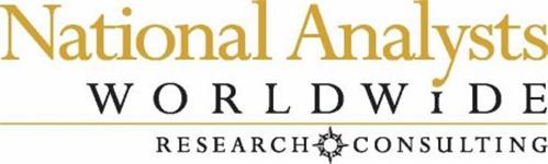 NATIONAL ANALYSTS WORLDWIDE RESEARCH CONSULTING