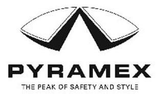 PYRAMEX THE PEAK OF SAFETY AND STYLE