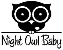 NIGHT OWL BABY