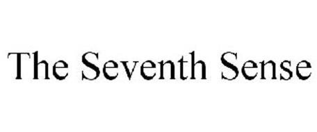 THE SEVENTH SENSE