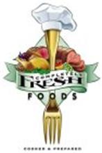 COMPLETELY FRESH FOODS COOKED & PREPARED