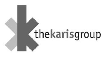 K THE KARIS GROUP