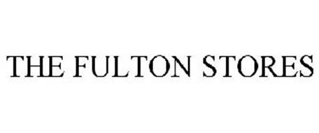 THE FULTON STORES
