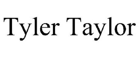 TYLER TAYLOR