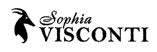 SOPHIA VISCONTI