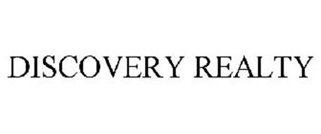 DISCOVERY REALTY