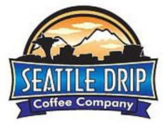 SEATTLE DRIP COFFEE COMPANY
