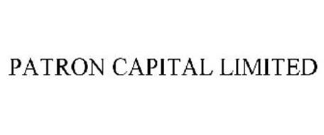 PATRON CAPITAL LIMITED