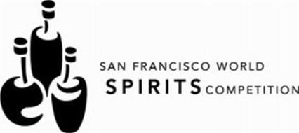 SAN FRANCISCO WORLD SPIRITS COMPETITION