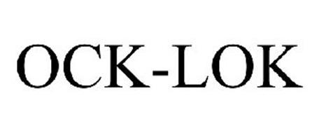 OCK-LOK