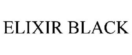 ELIXIR BLACK