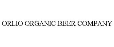ORLIO ORGANIC BEER COMPANY