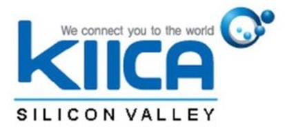 KIICA SILICON VALLEY WE CONNECT YOU TO THE WORLD