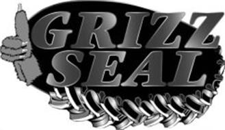 GRIZZ SEAL