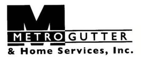 M METROGUTTER & HOME SERVICES, INC.