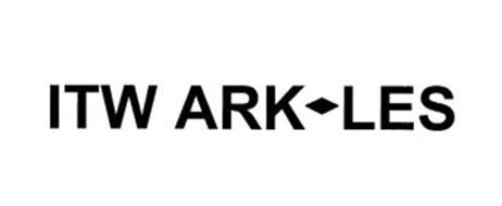 ITW ARK LES