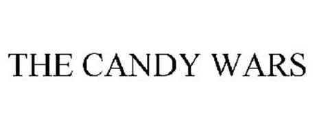 THE CANDY WARS
