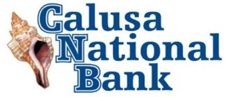CALUSA NATIONAL BANK