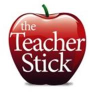 THE TEACHER STICK