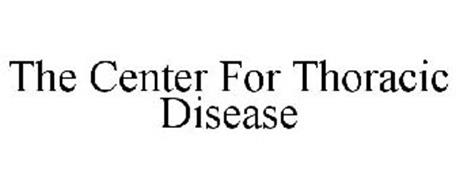 THE CENTER FOR THORACIC DISEASE